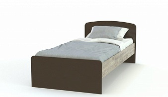 Кровать Модерн 3М BMS по индивидуальному заказу