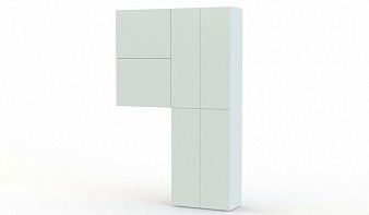 Шкаф распашной Платса Platsa 12 IKEA