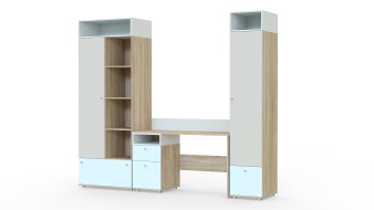 Комплект для детской Алиса 1 BMS