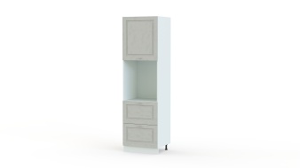 Пенал Гарда 600мм с ящиками BMS