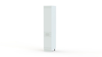 Шкаф-пенал 400 Греция BMS