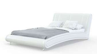 Двуспальная кровать Династия-1