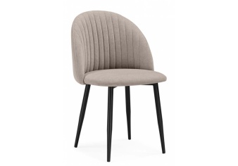 Дизайнерский Стул на металлокаркасе Дарлин