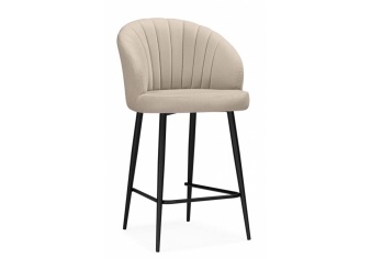 Барный Стул полубарный Бэнбу