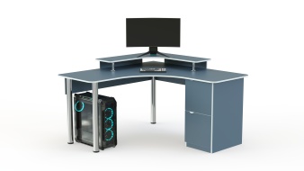 Игровой стол Робеспьер 2 BMS с тумбой
