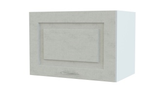 Шкаф верхний высокий Гарда горизонтальный 500 BMS