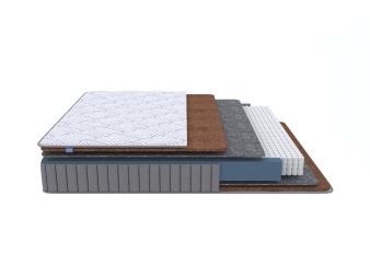 Матрас Essense F Grey