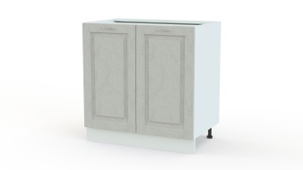 Шкаф нижний Гарда 600 BMS