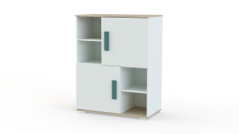 Комод Liti 03 2D BMS