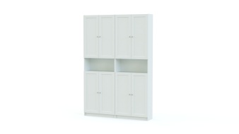 Шкаф Билли Оксберг Billy Oxberg 25