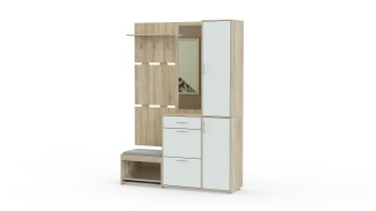 Прихожая Инарио BMS