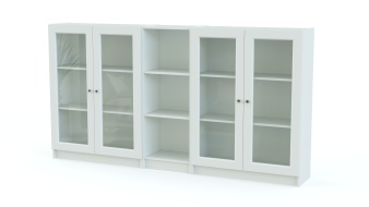 Тумба Билли Оксберг Billy Oxberg 37