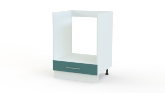 Кухонная тумба Паллада под технику BMS