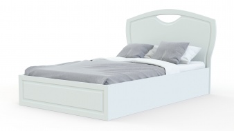 Кровать Мари Блеск 1 BMS 160x190 см