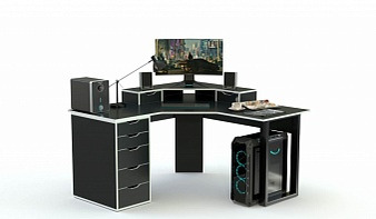 Игровой стол Пресли 1 BMS