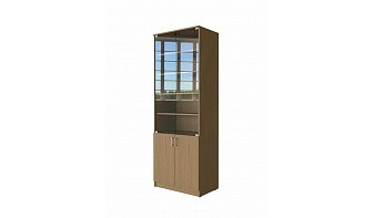 Шкаф книжный Книжник-1 BMS