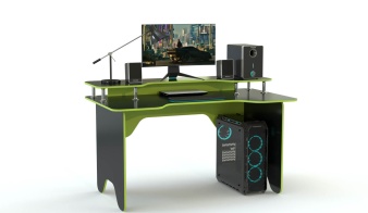 Геймерский стол Стим 4 BMS