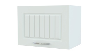 Шкаф навесной под вытяжку Снежная королева BMS