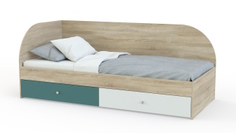 Детская кровать VMM 16 BMS