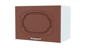 Распродажа - Шкаф верхний горизонтальный Настя BMS