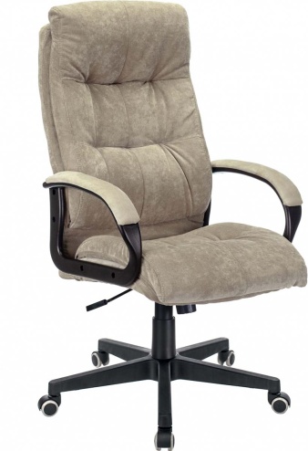 Кресло руководителя CH-824 Fabric