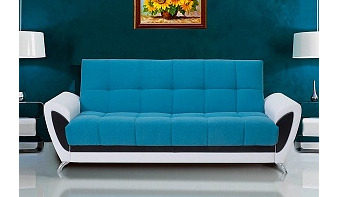 Прямой диван Сиеста 3 BMS в гостиную