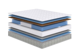 Матрас Fresh Optima