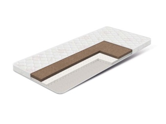 Маленький Матрас Kids Double Cotton Little
