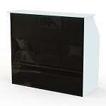 Стойка ресепшн №37 с подсветкой BMS - Фото 8