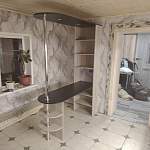 Барная стойка 8001 BMS - Фото от клиента