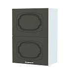 Шкаф верхний горизонтальный Настя с ПМ BMS - Фото 4