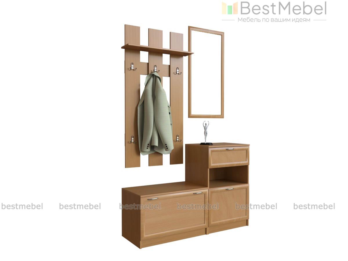 Прихожая ШП-01 BMS - Фото