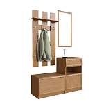 Прихожая ШП-01 BMS - Фото 3