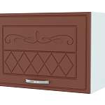 Шкаф над вытяжкой Чарли BMS - Фото 7