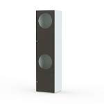 Шкаф-пенал Авелин 1 BMS - Фото 4