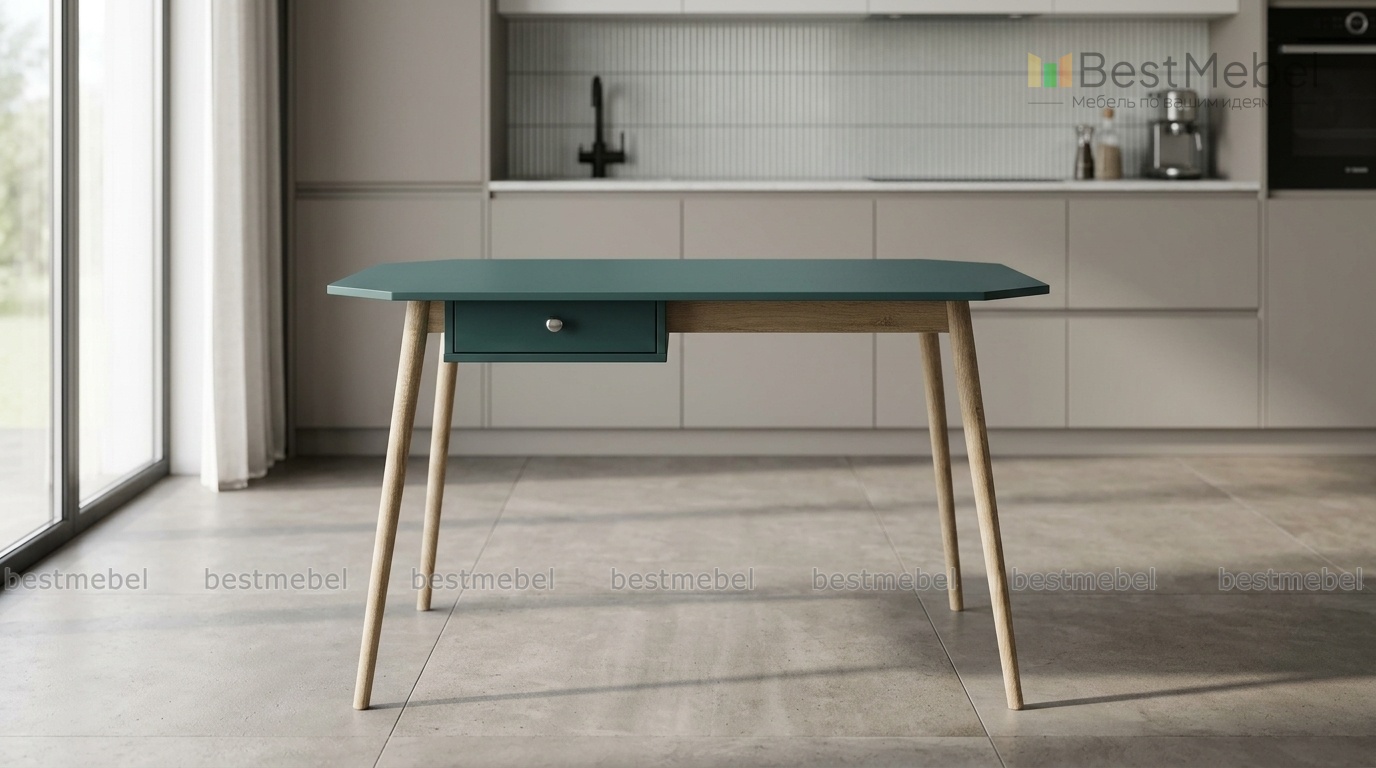 Кухонный стол Герта Лайт 16 BMS