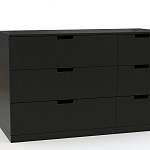 Комод Нордли Nordli 13 - Фото 4