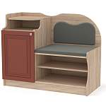 Тумба-банкетка под телефон №1 BMS - Фото 7