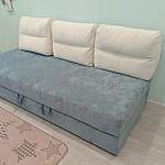 Тахта Марта 2 BMS - Фото от клиента