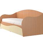 Кровать Каролина BMS - Фото 5