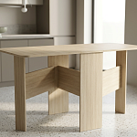 Кухонный стол Мечта-1 BMS - Фото 1