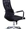 Кресло руководителя KB-9N - Фото 4