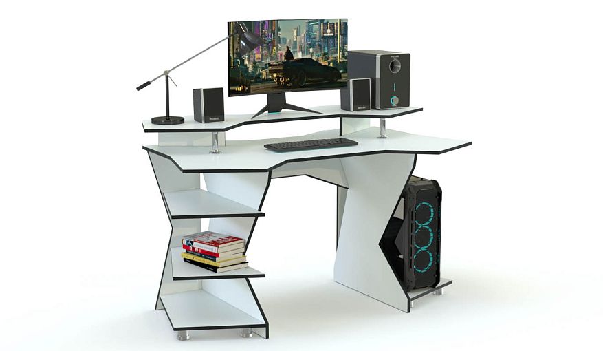 Игровой стол Марс 7 BMS - Фото