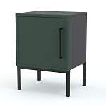 Тумба прикроватная Брис 1 BMS - Фото 5