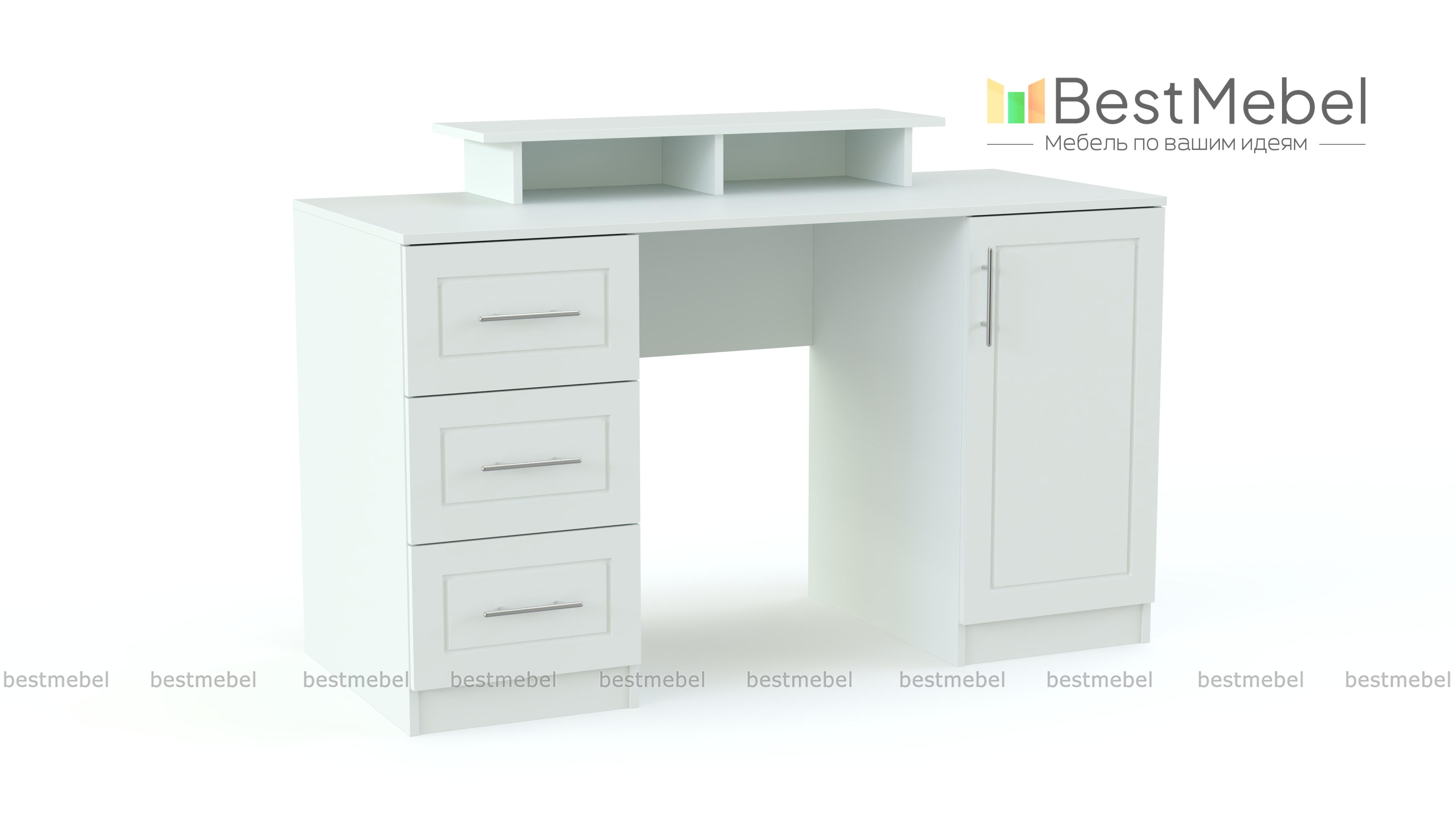 Стол макияжный Линда BMS - Фото