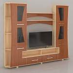 Гостиная Valeant 7  BMS - Фото 5