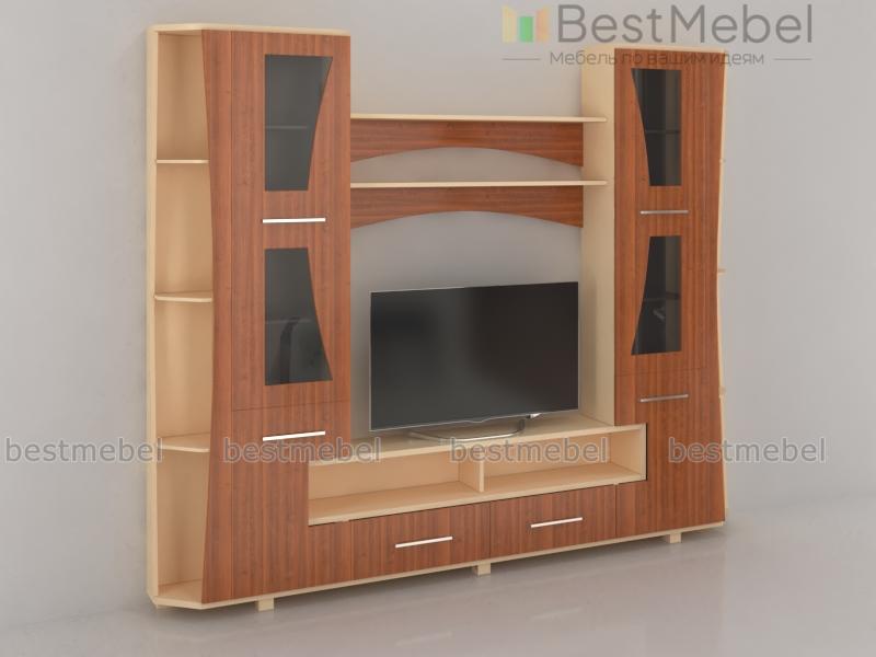 Гостиная Valeant 7  BMS - Фото