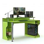 Геймерский стол Берри 3 BMS - Фото 11