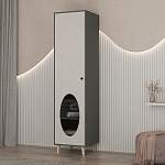 Шкаф-пенал Брукс 3 BMS - Фото 6