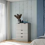 Комод Нордли Nordli 6 - Фото 6